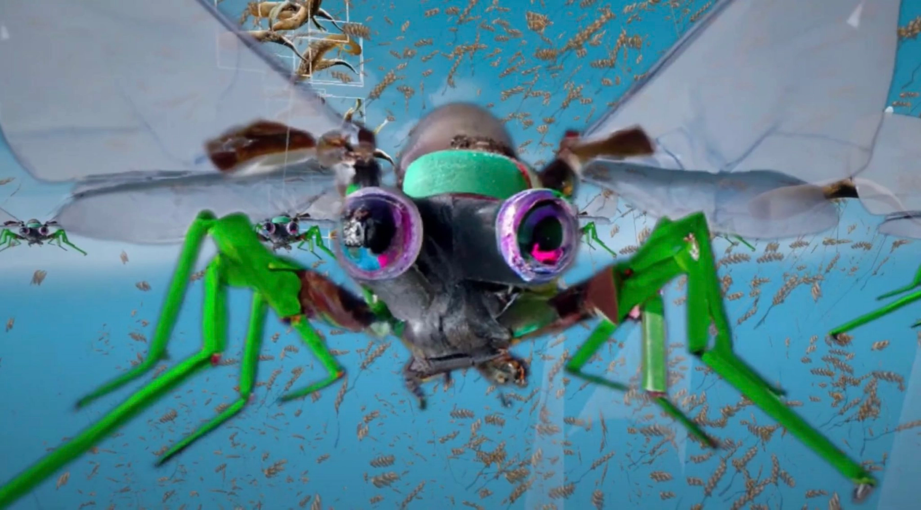 Image for Marc Lee, at Annka Kultys Gallery