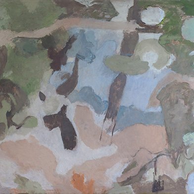 Exhibition image from the latest newsletter