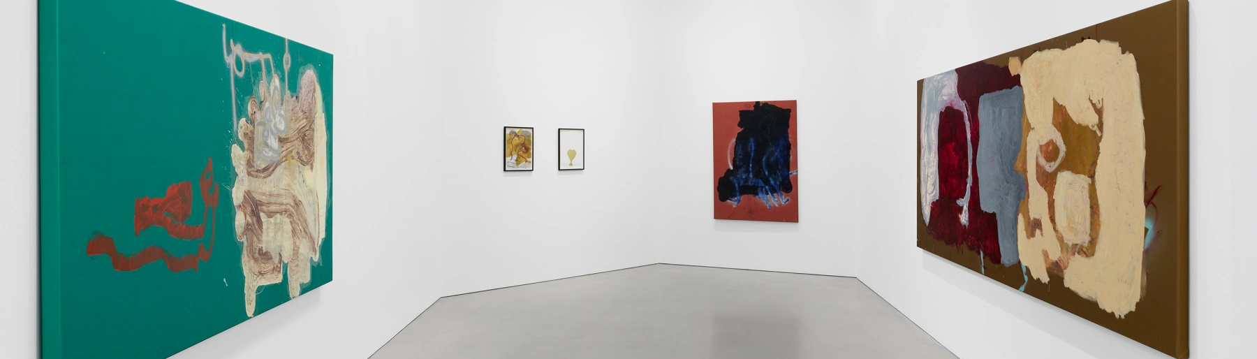 Image for Michaela Eichwald: MÄR at Maureen Paley