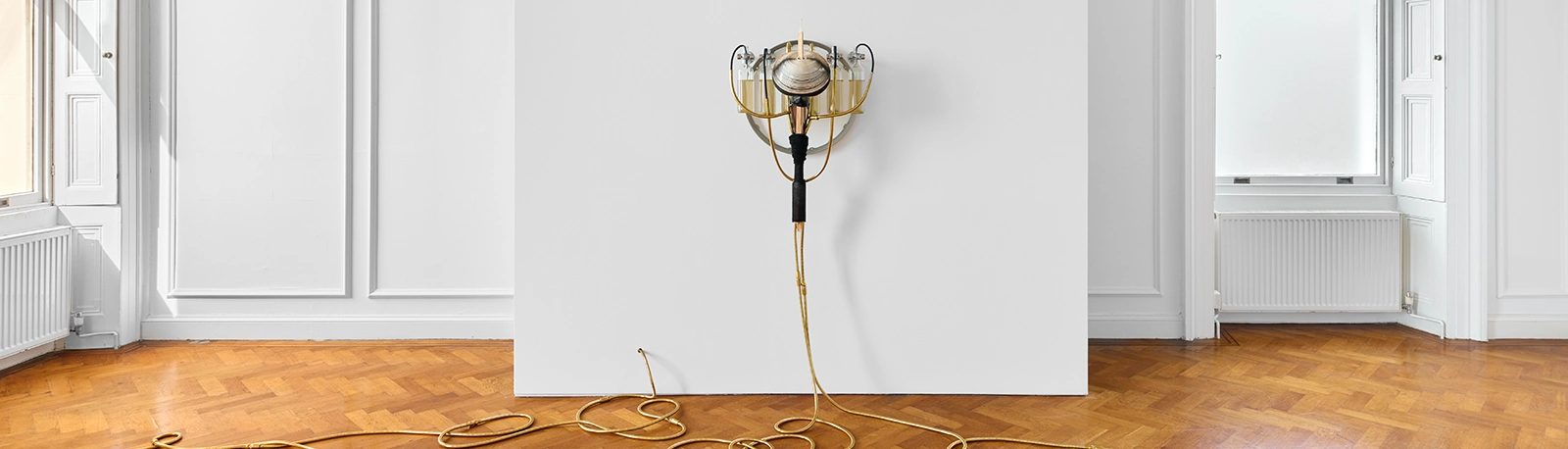 Image for Jack O’Brien: Leisure at Maureen Paley Morena di Luna