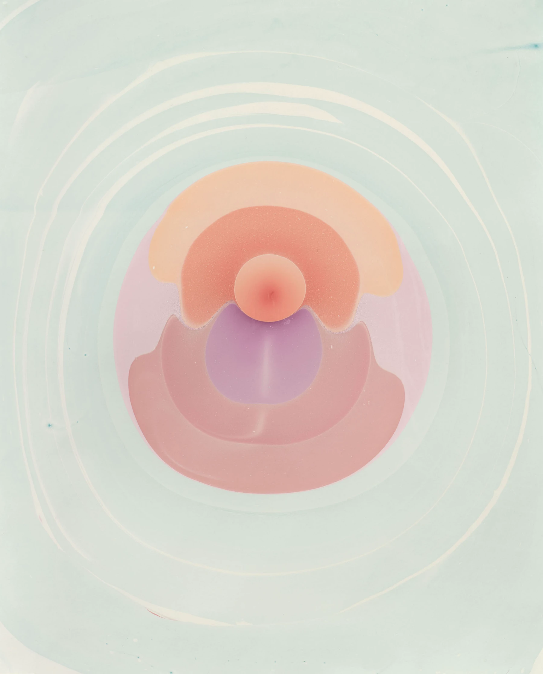 Image for Melissa Huddleston: The Drops, at Luis De Jesus Los Angeles