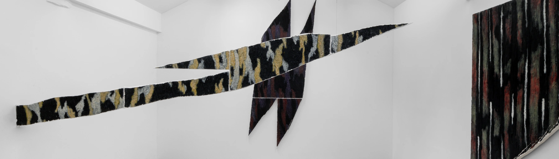 Image for Mateo Revillo: Forms Have Attitude at NISO