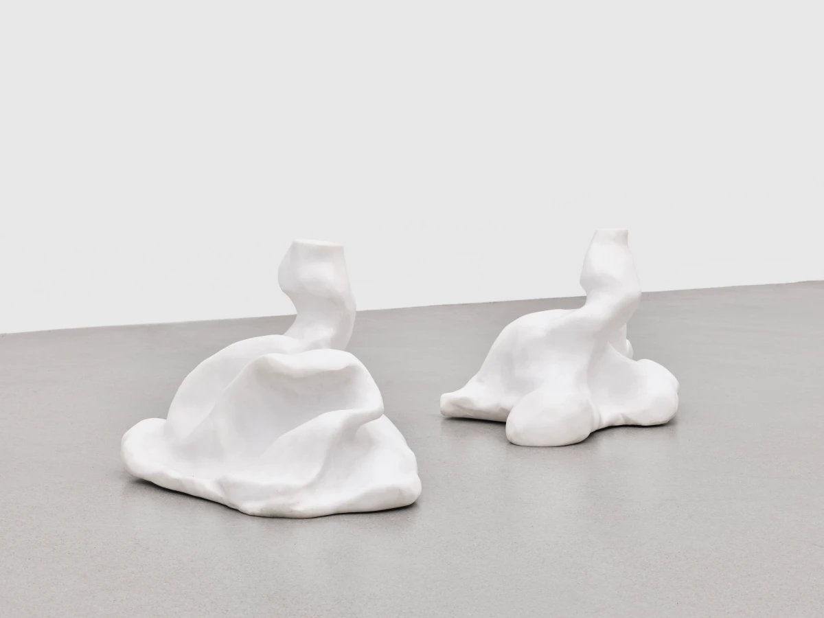 Not Vital, The Inside of My Left & Right Ears, 2024