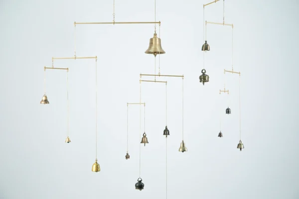Ni Youyu: Dawn’s Bells and Dusk’s Drums @Galleria Continua Beijing, Beijing - GalleriesNow.net
