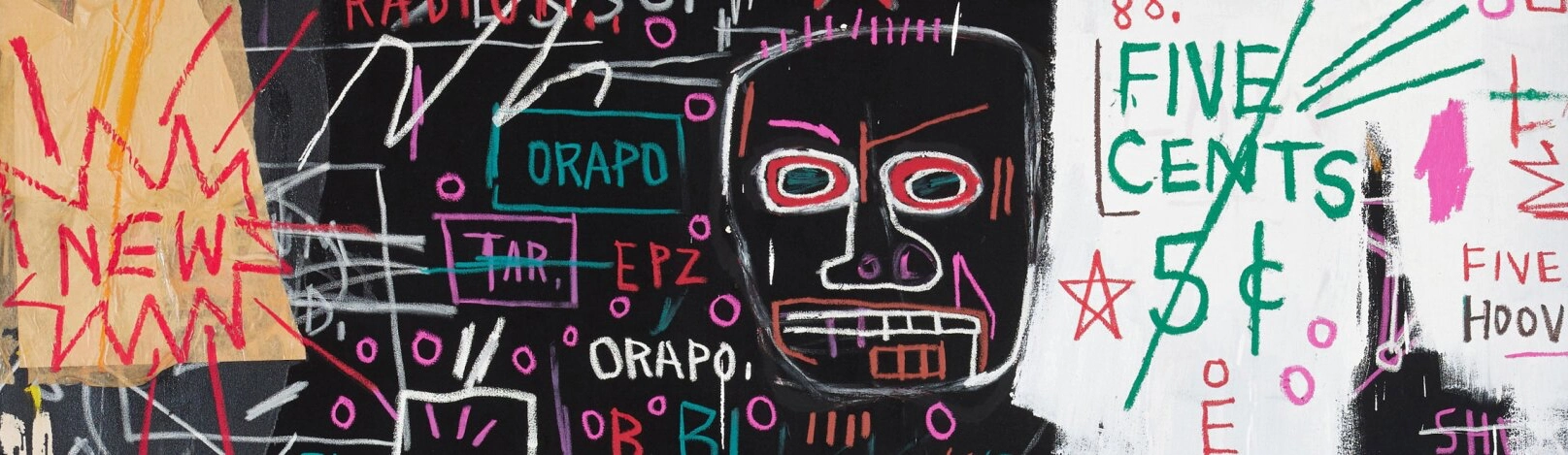 Image for The Now & Contemporary Evening Auction at Sotheby’s New York