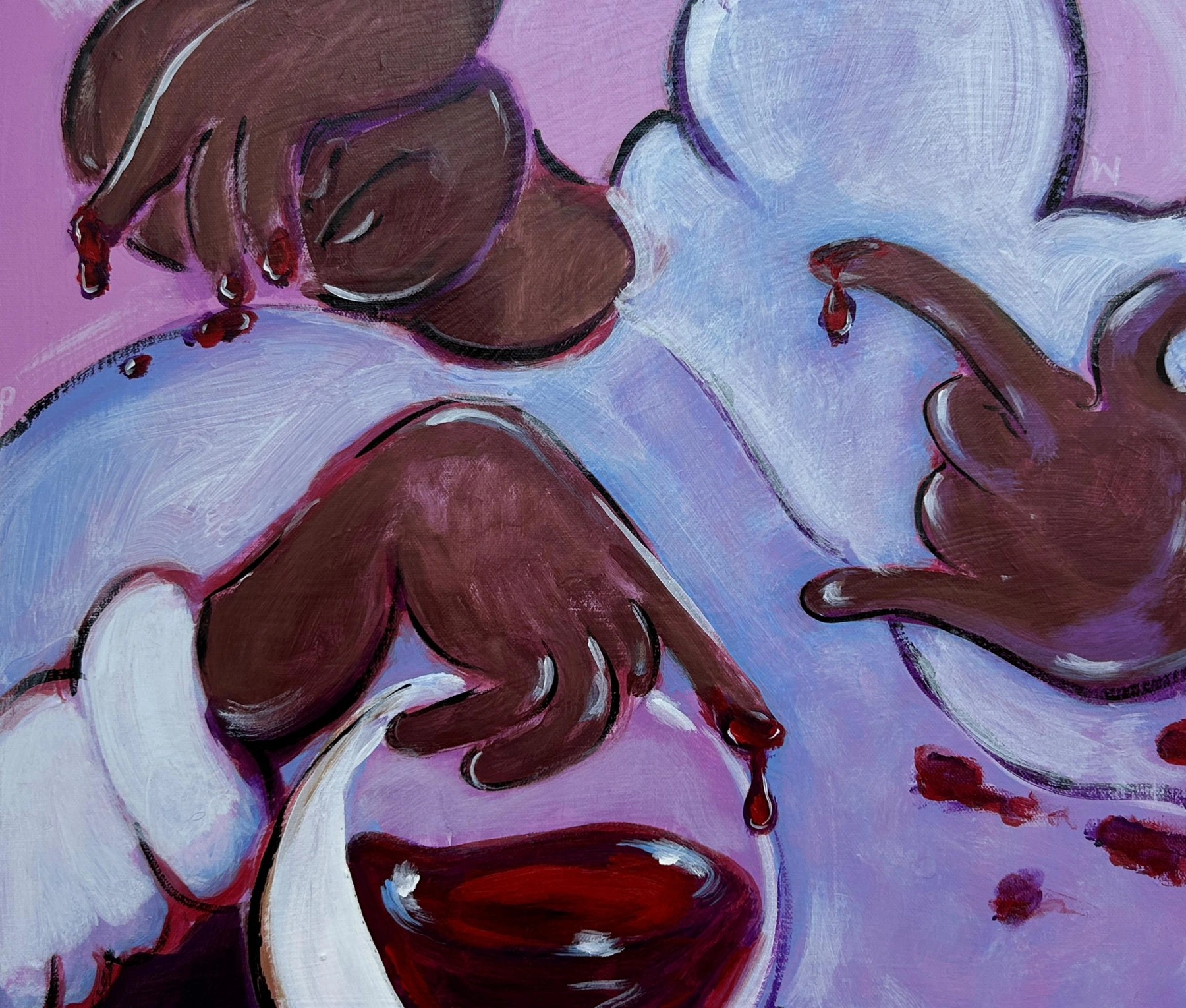 Image for Olivia Sterling: Jelly, at Dirimart Pera