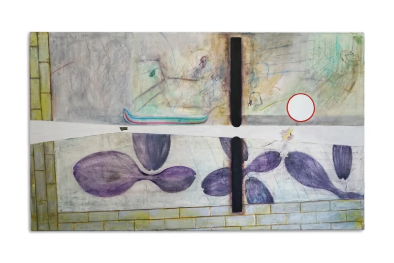 Ho-sa Wang, P-3, 2026