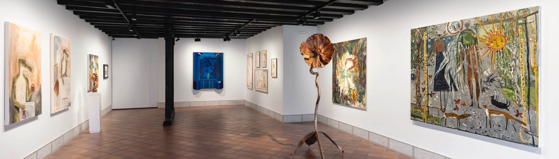 Image for Cables of Cobwebs at Patricia Low Venezia