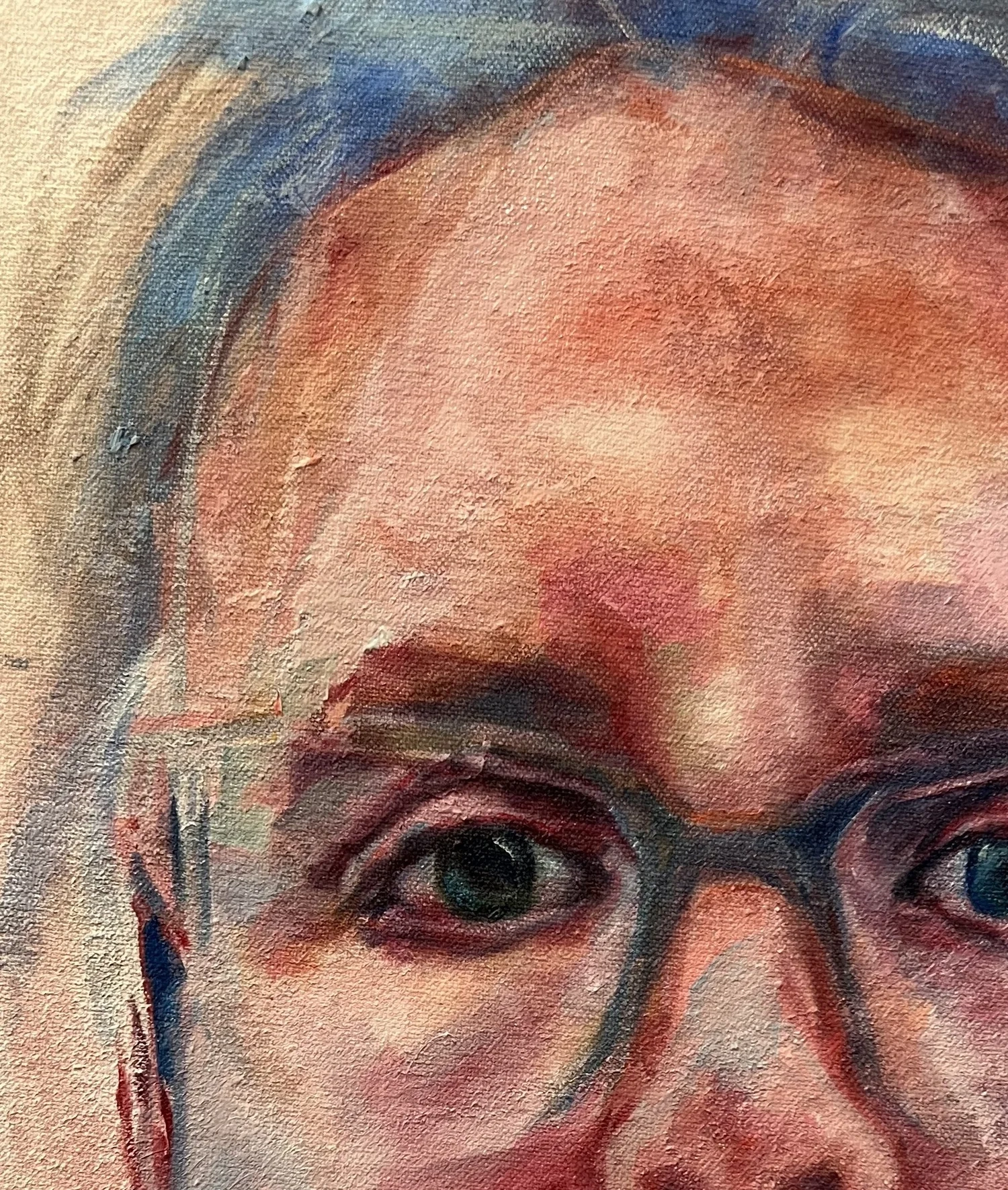 Image for Perri Neri: Caught Looking, at The Painting Center