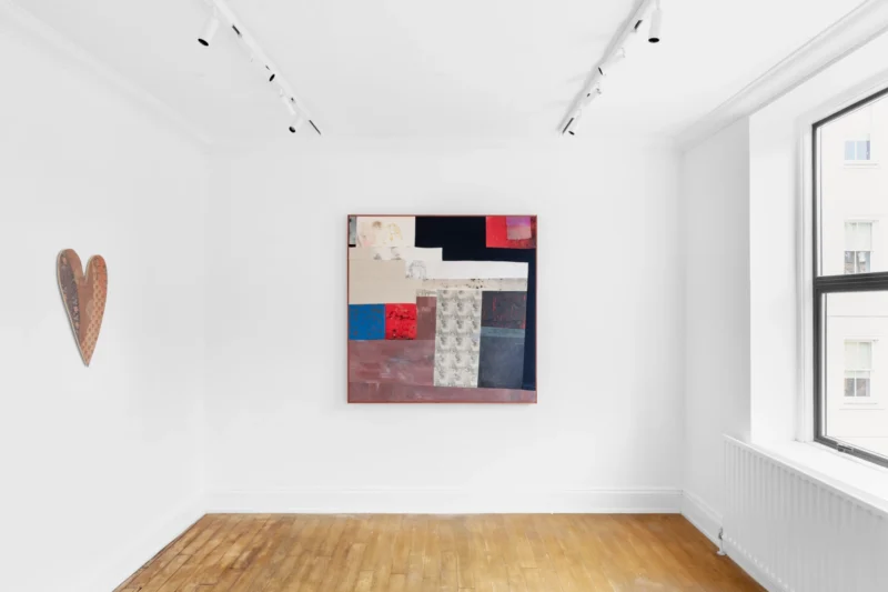 Installation shot from Headcanon, @ Pipeline