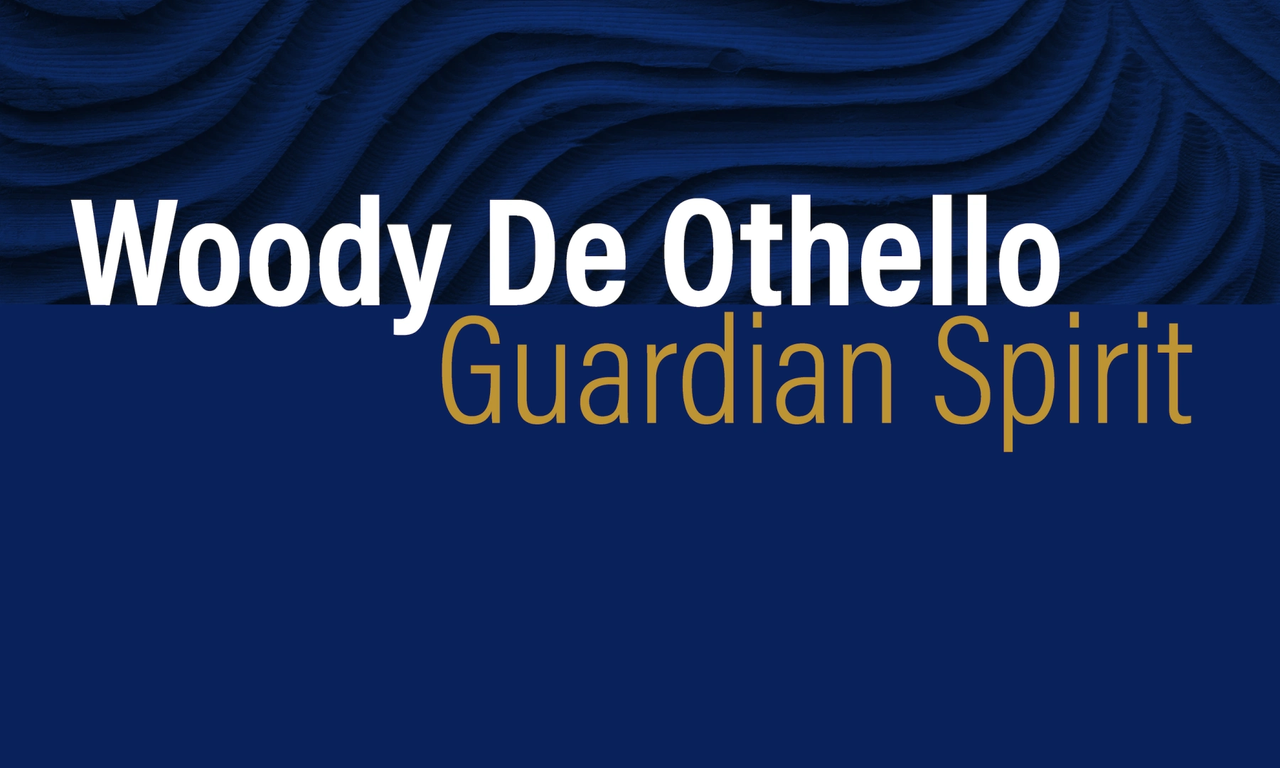 Image for Woody De Othello: Guardian Spirit, at Public Art Fund at Brooklyn Bridge Park