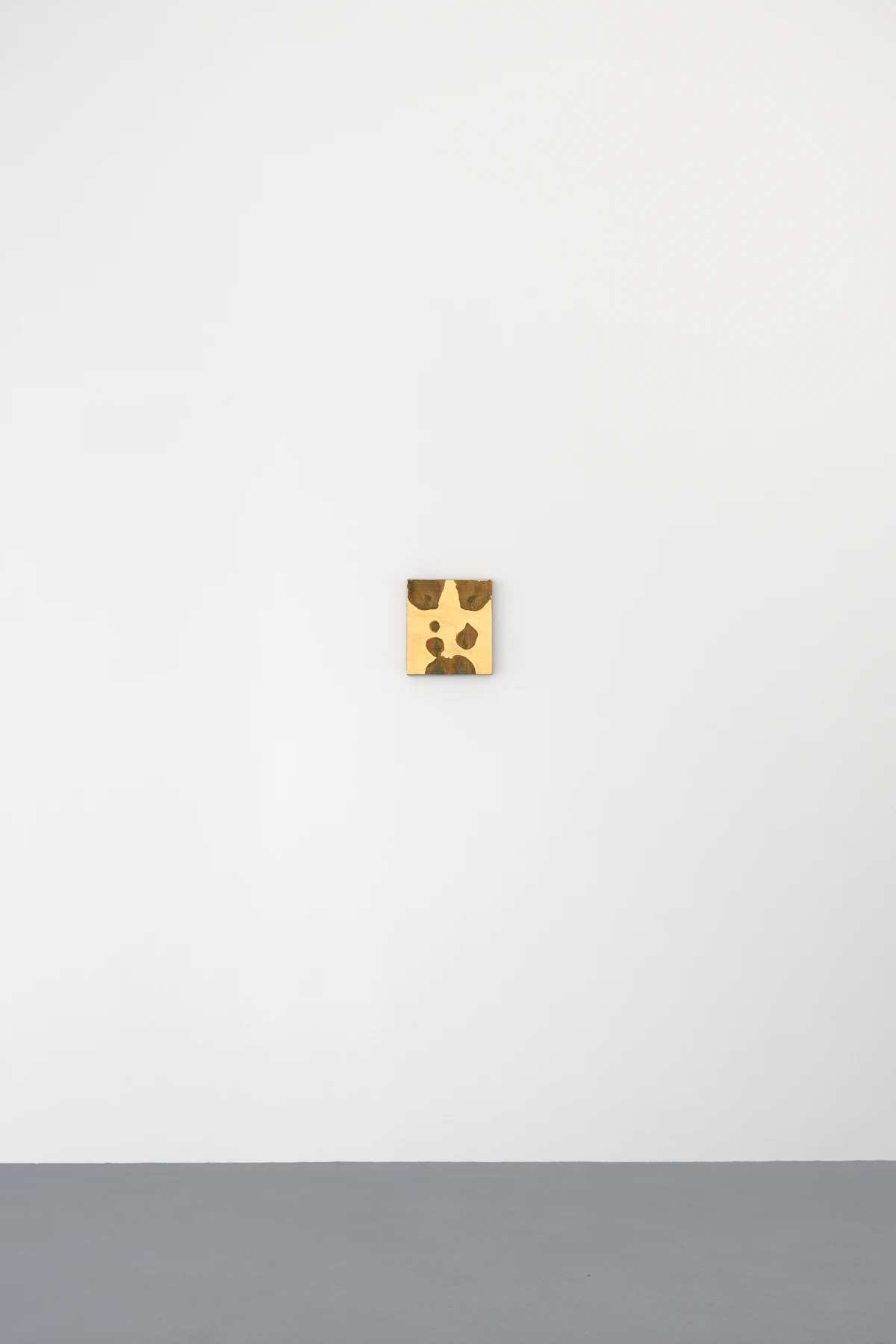 Pierre Vermeulen, Dark is bright as fire, 2026