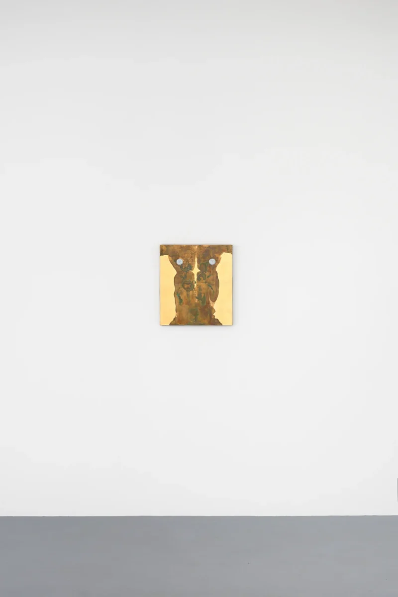 Pierre Vermeulen, Feel me, feel me, 2026