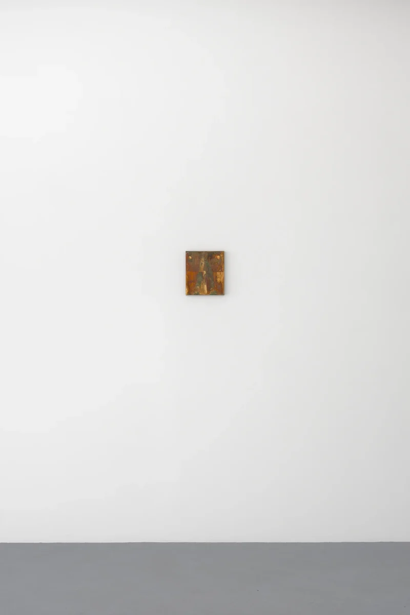 Pierre Vermeulen, KYS - Know Your Self, 2026