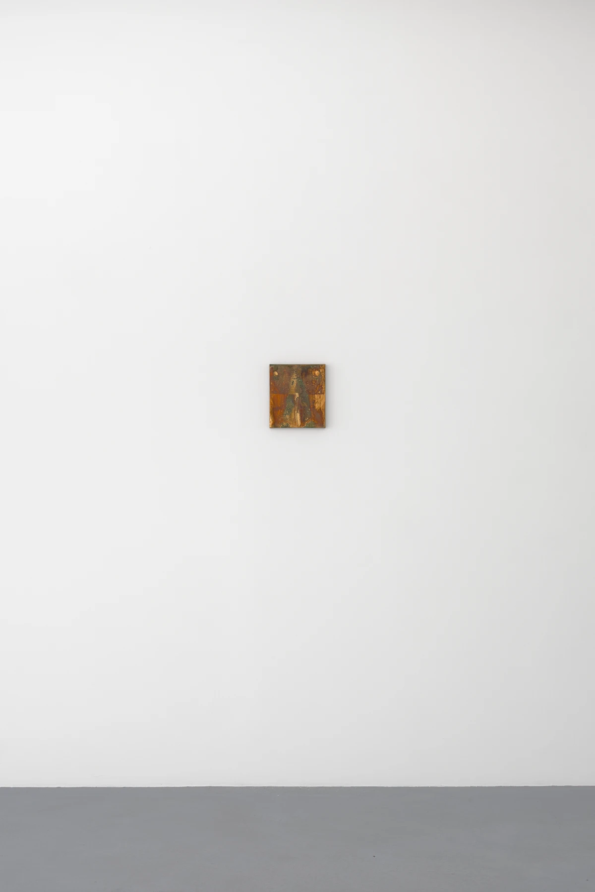 Pierre Vermeulen, KYS - Know Your Self, 2026