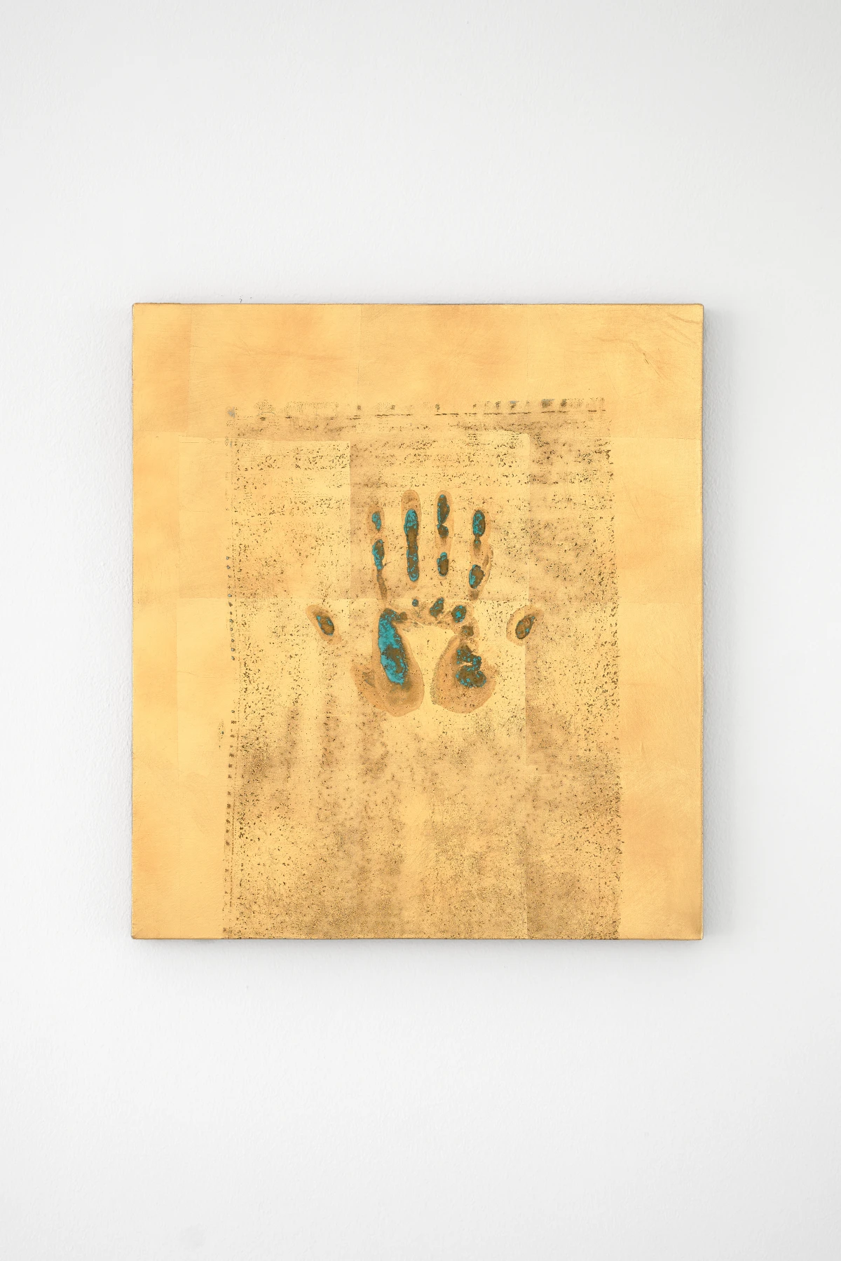 Pierre Vermeulen, Kisses, 2026