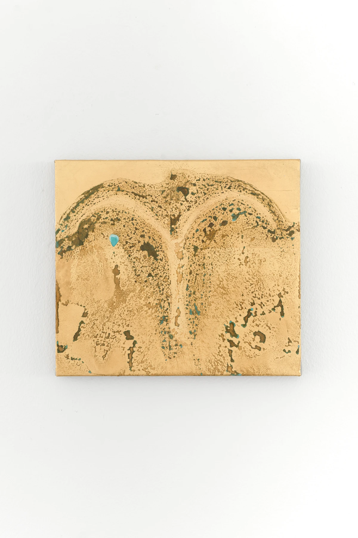 Pierre Vermeulen, The ancient return, 2026