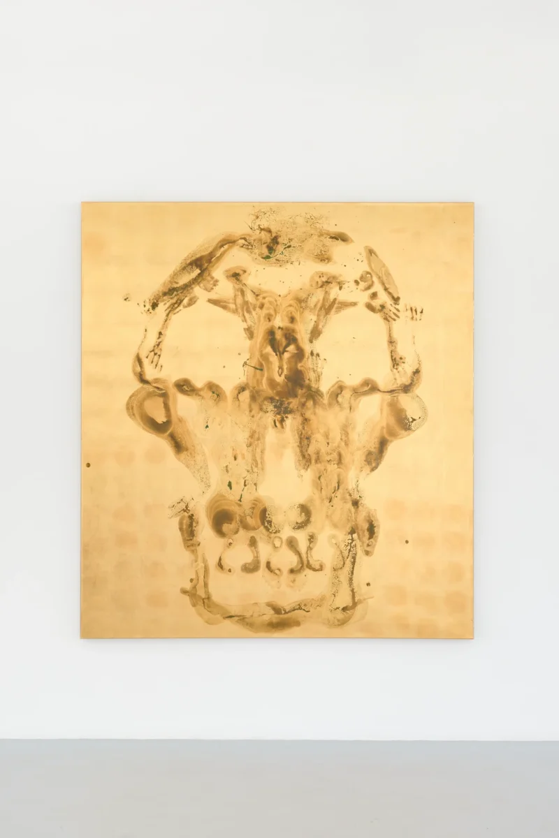 Pierre Vermeulen, What it is we want, 2026