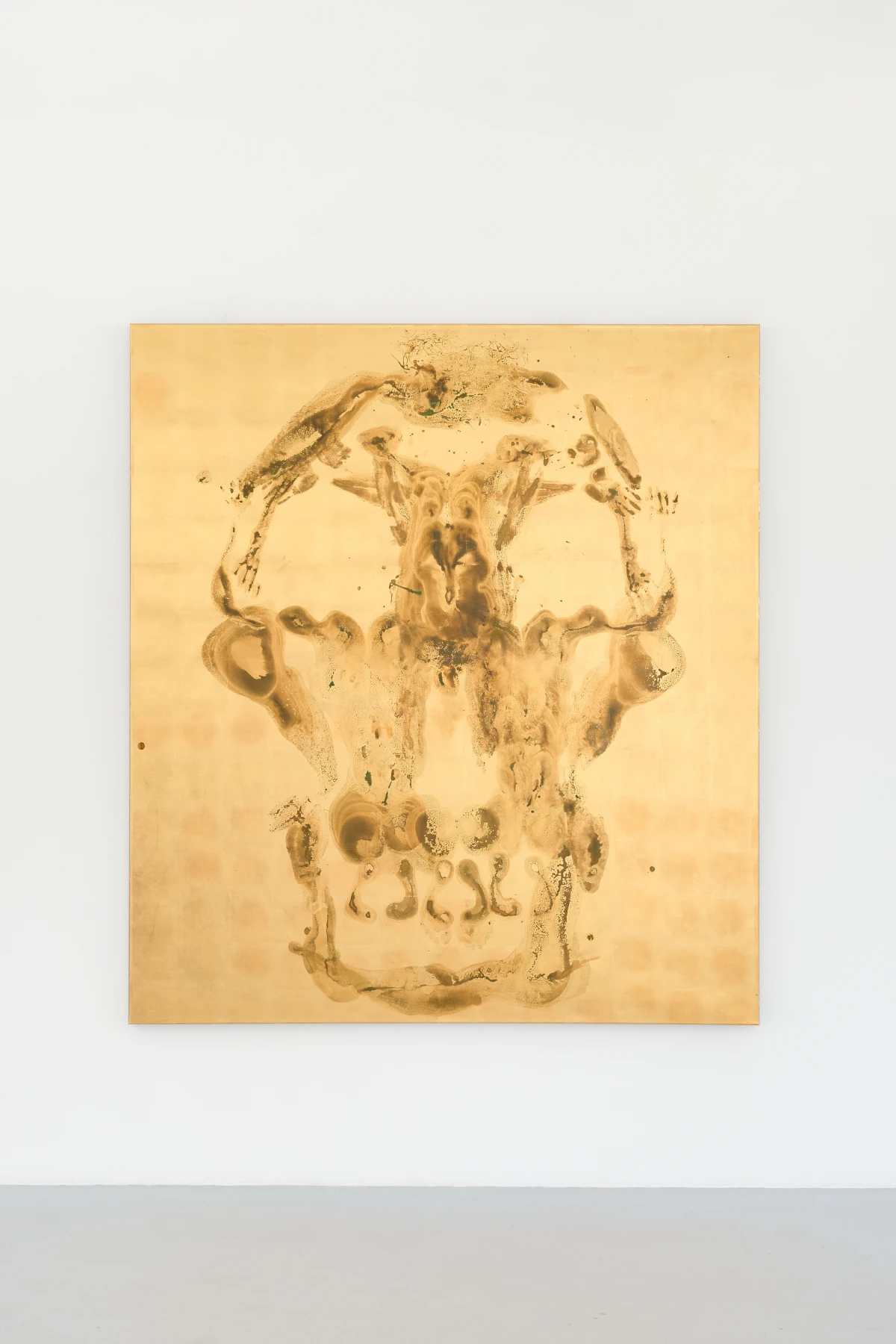 Pierre Vermeulen, What it is we want, 2026