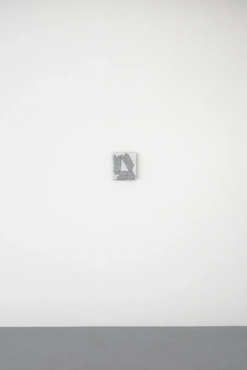 Pierre Vermeulen, Work horse, 2026