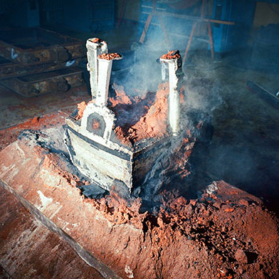 Image from Raphael Hefti, at Mai 36 Galerie