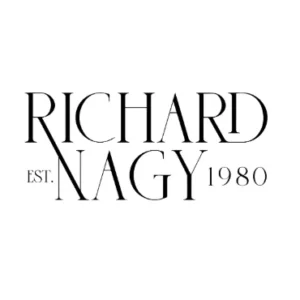 Logo for Richard Nagy