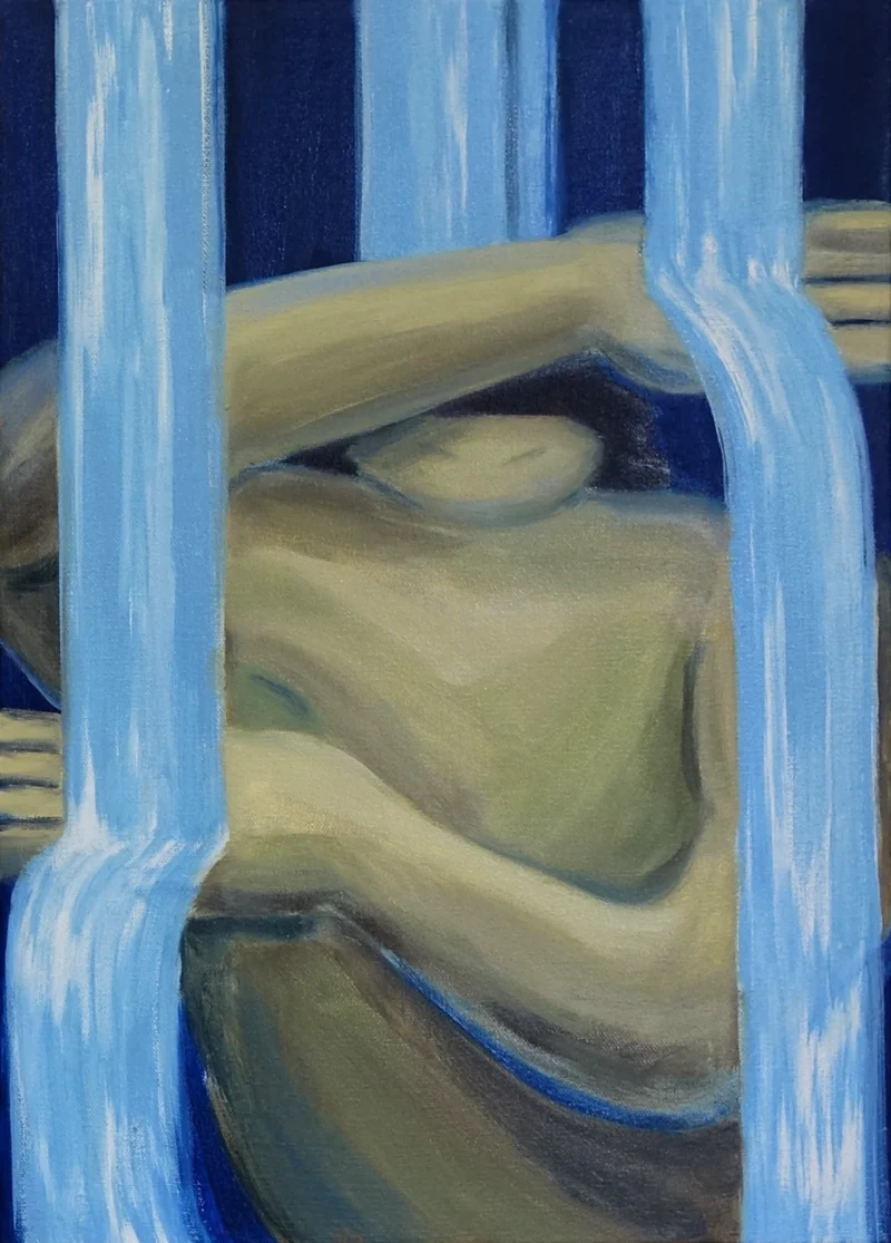 Gema Quiles, Ritual I, 2026