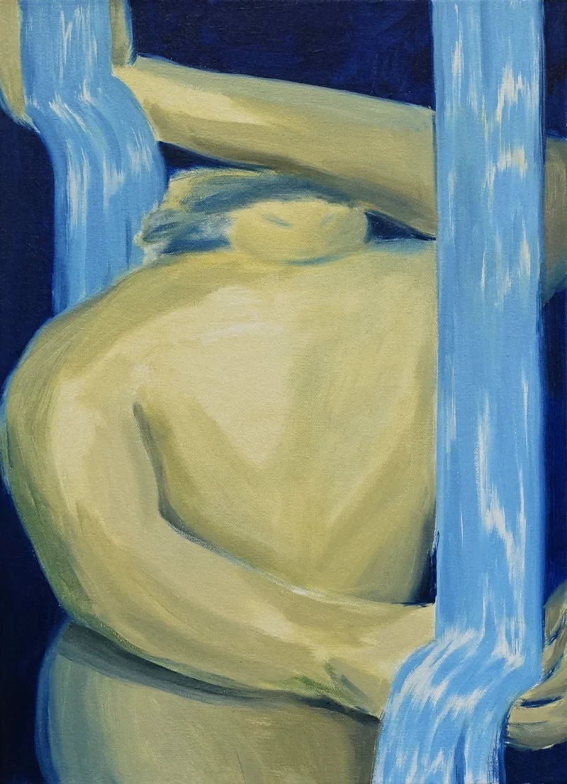 Gema Quiles, Ritual II, 2026