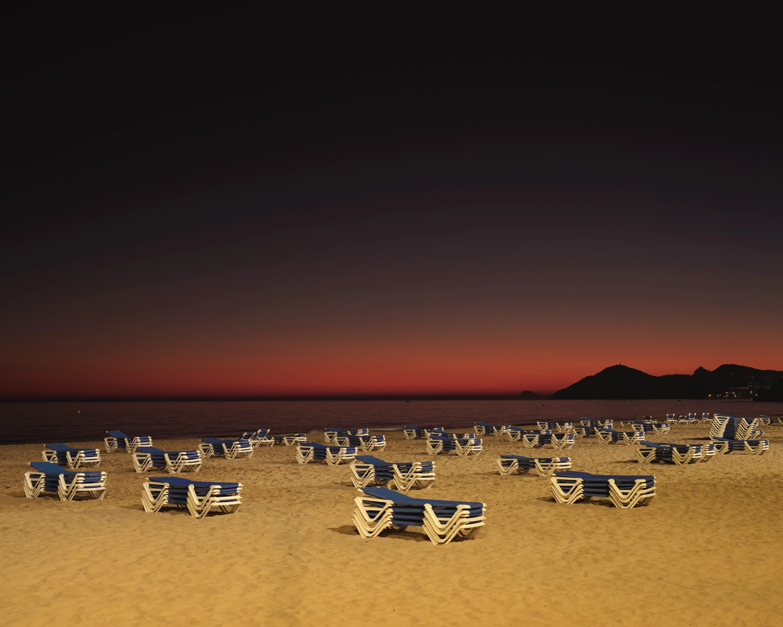 Image for Rob Ball: Everything Beautiful is Far Away, at LBF Contemporary