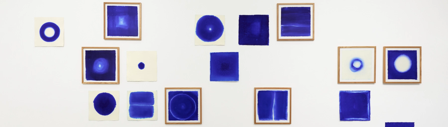 Image for Çağla Köseoğulları: Seeping Into the Horizon at SANATORIUM at FIERMAN