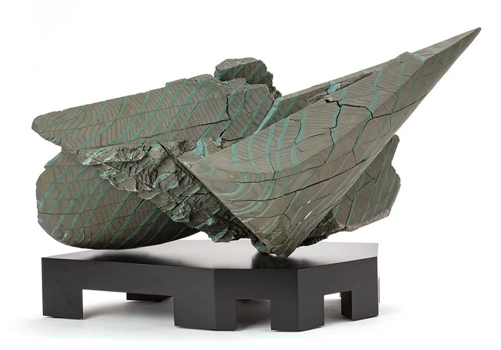 Image for In Focus: Sally Silberberg, at Berry Campbell