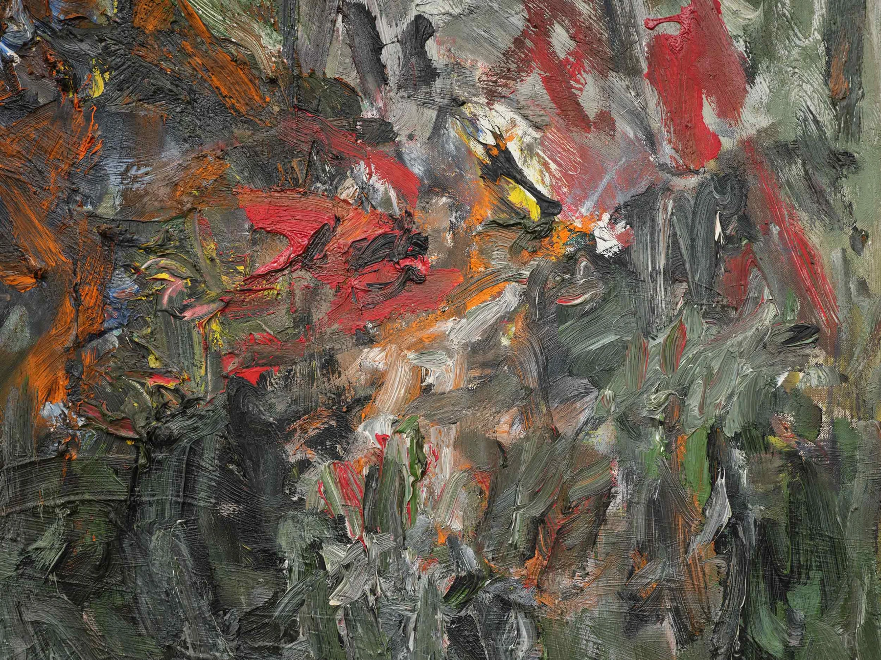 Image for New York City Circa 1960: Works from the Collection of Robert A. Ellison, Jr., at Schoelkopf