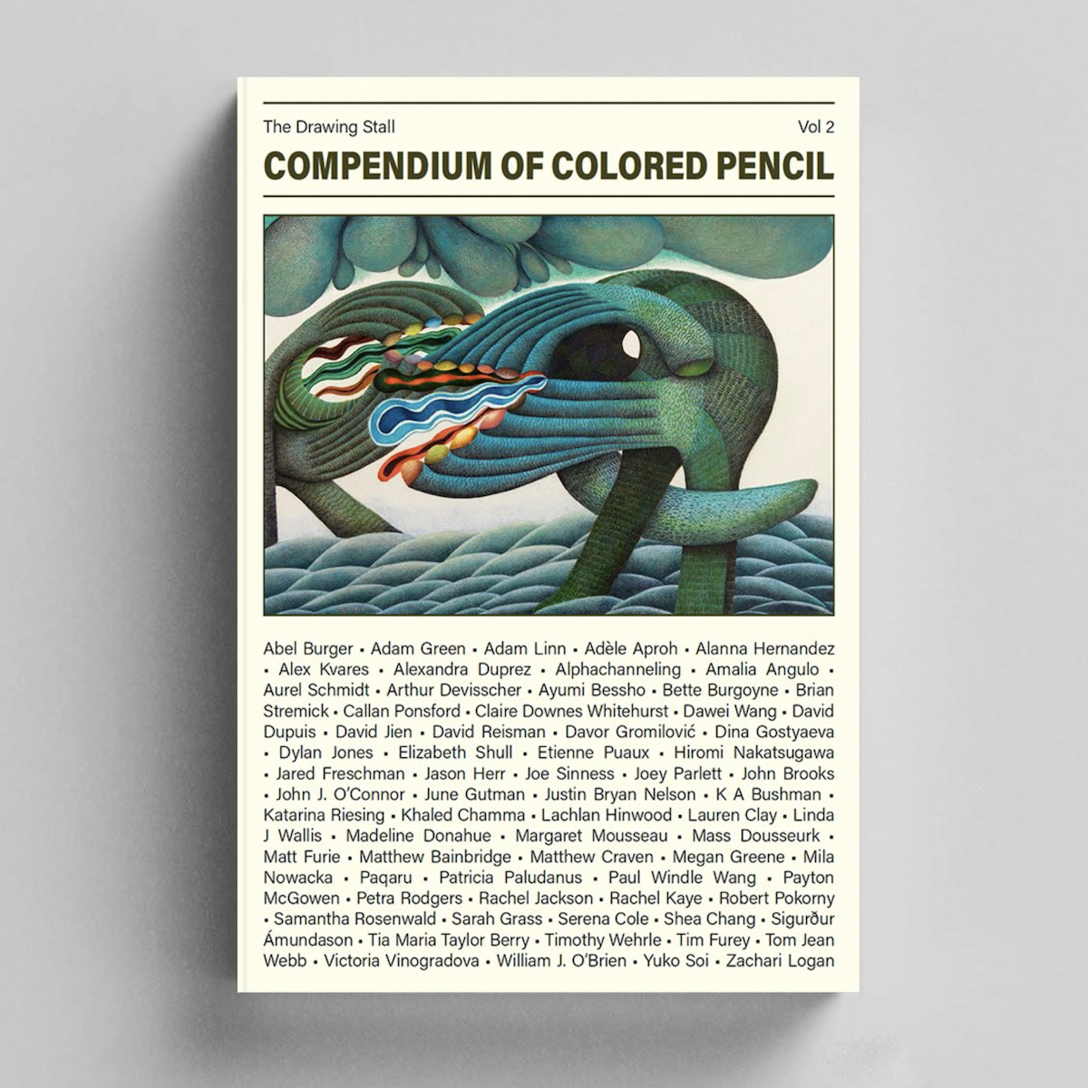 Image for The Drawing Stall, at Stellarhighway