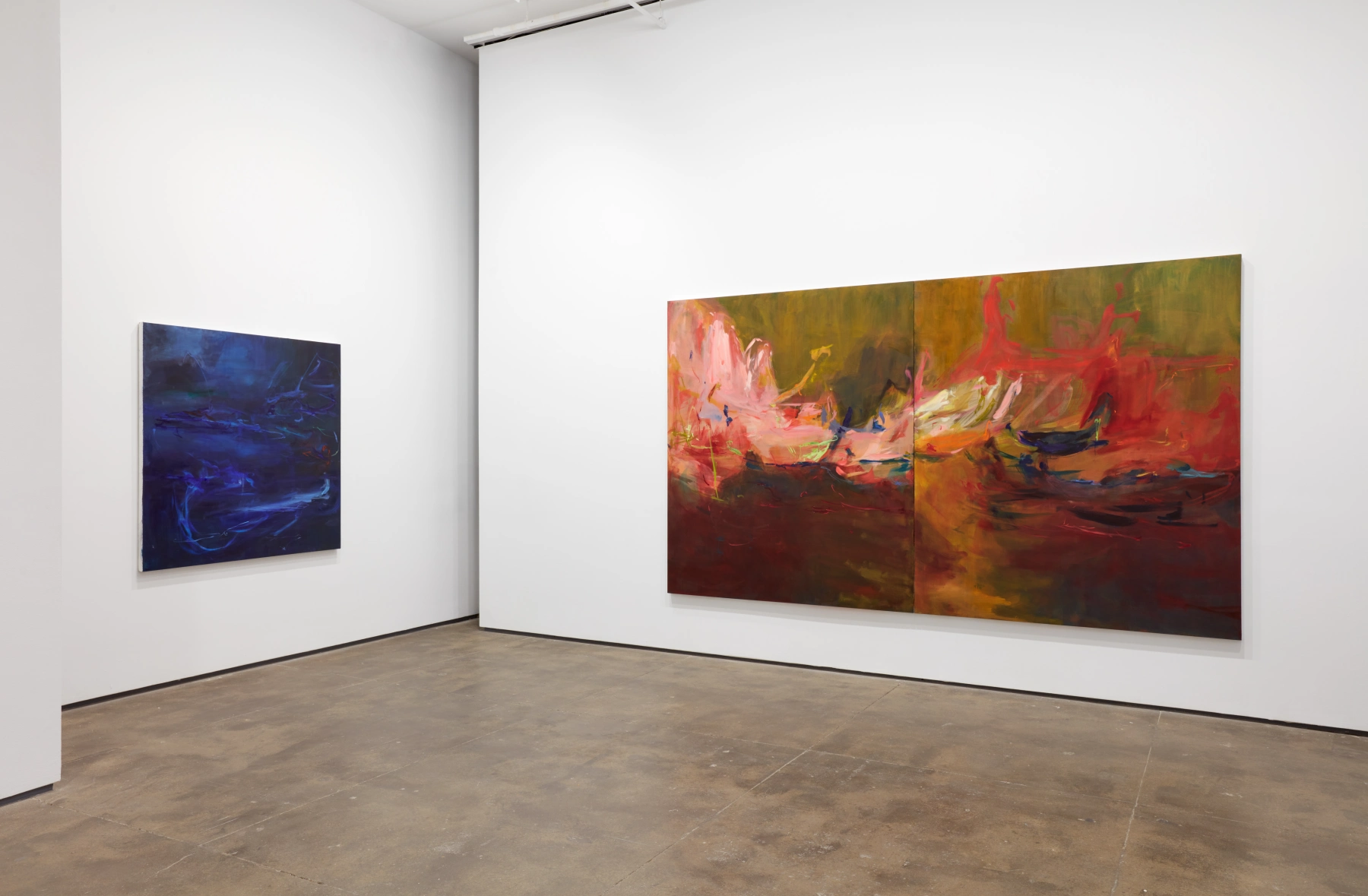 Image for Lindsay Adams: SOIL, at Sean Kelly Gallery