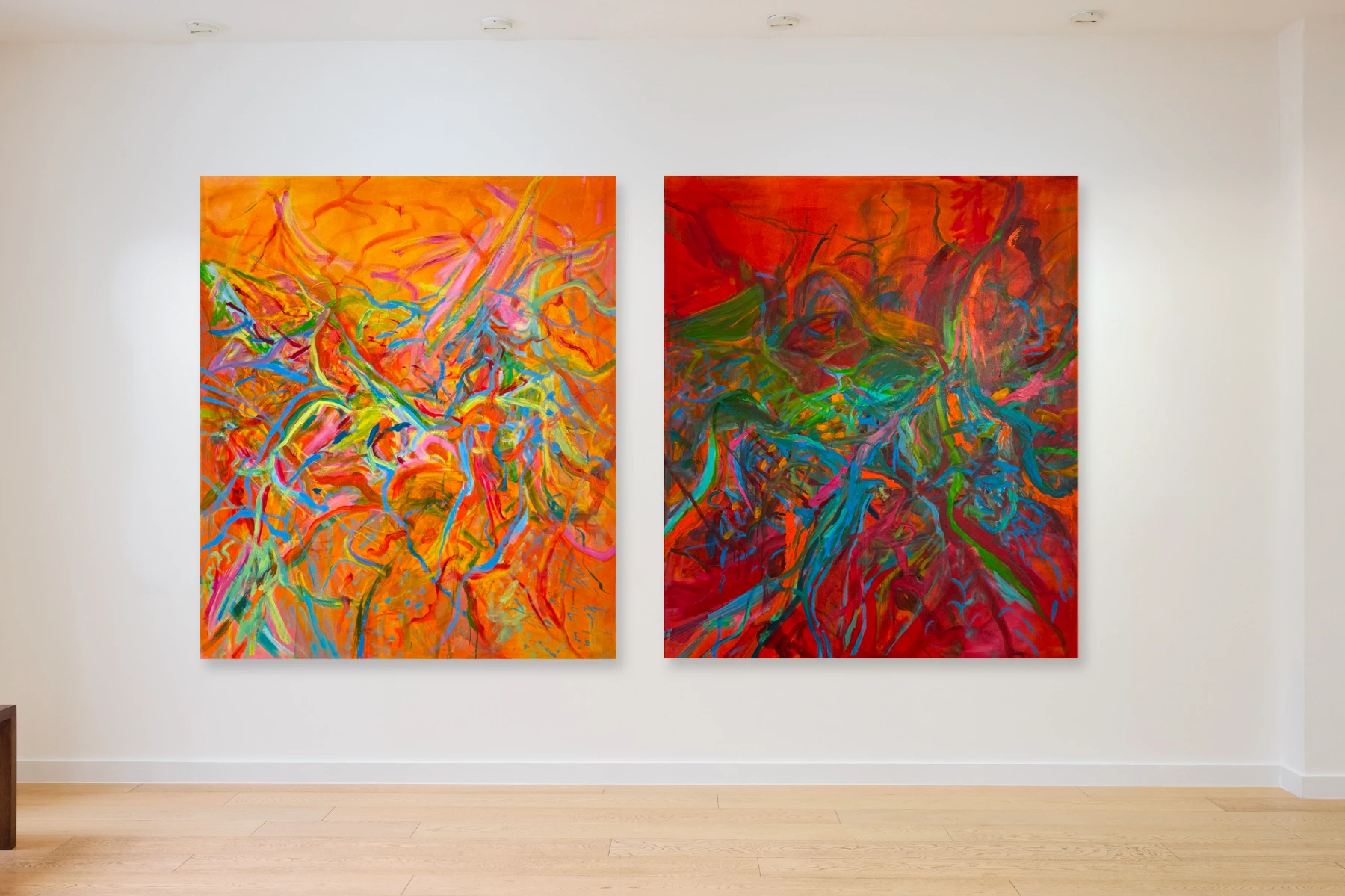 Image for Shara Mays: Runaway at Ronchini