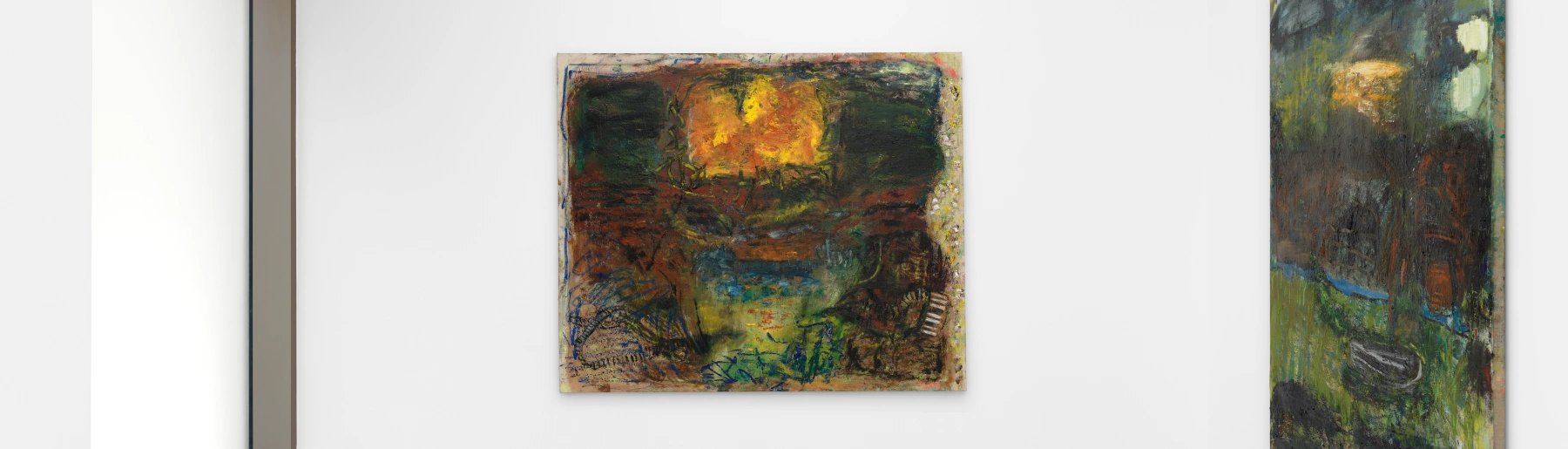 Image for Dido Hallett: Rumble at Sim Smith