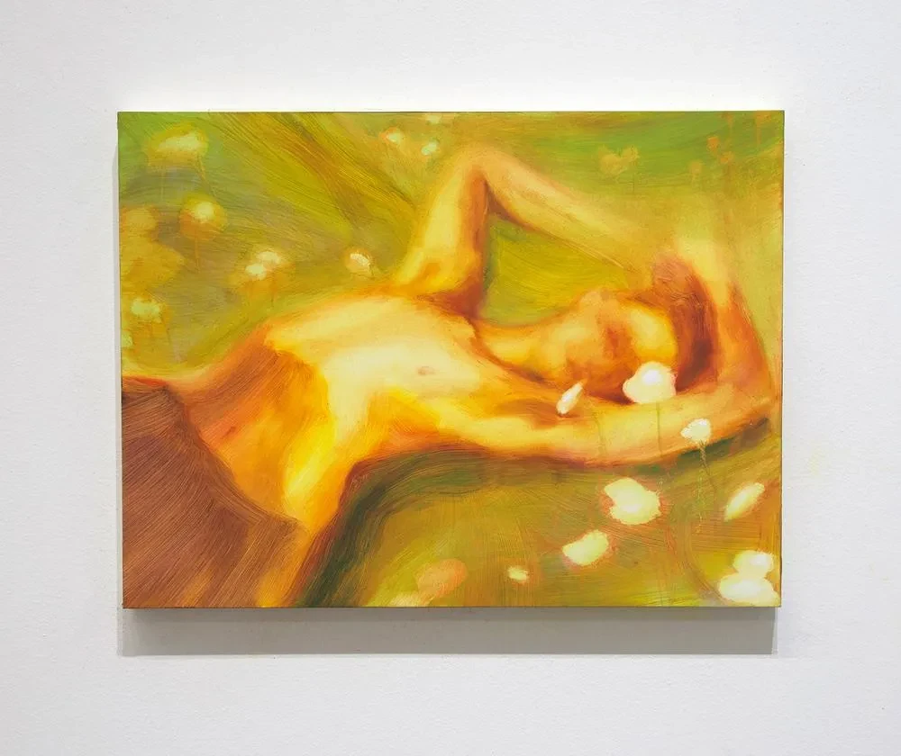 Image for Sophie Smorczewski: Sown in Slumber, at LAMB