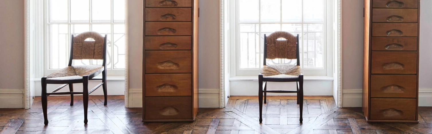 Image for Collection of Jean and Terry de Gunzburg: Design Masters at Sotheby’s New York