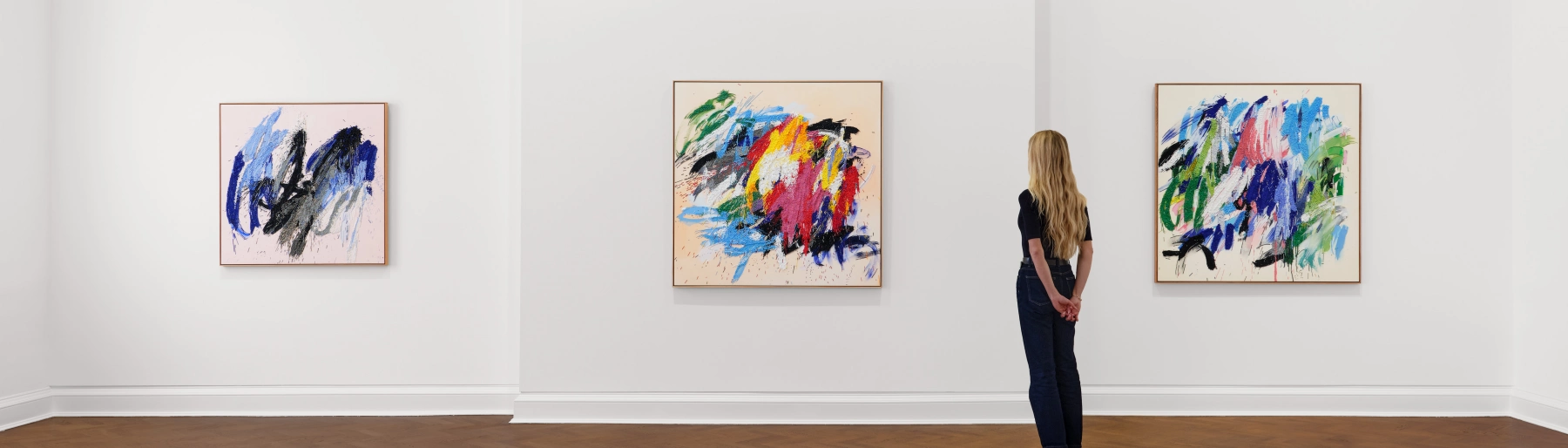 Image for Liza Lou: FAQ at Thaddaeus Ropac