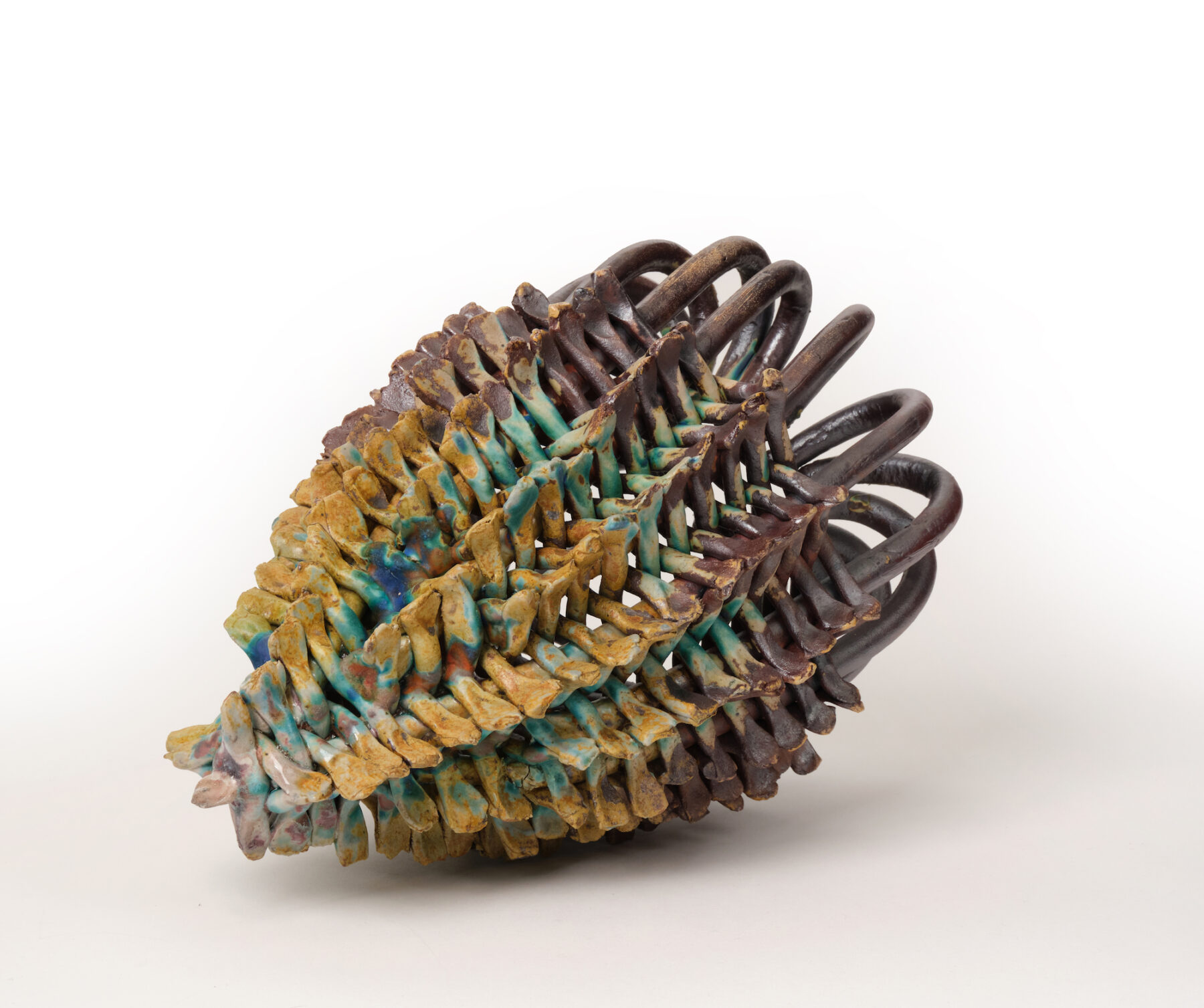 Image for Anina Major: Tender Seedlings at Larkin Durey