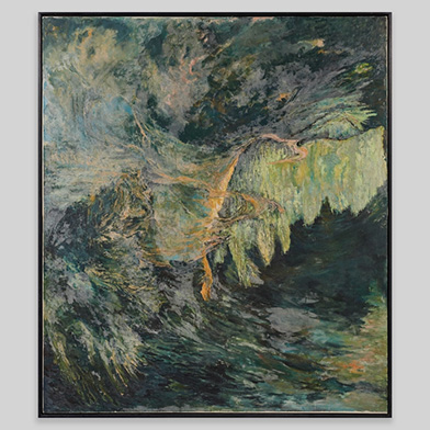 Exhibition image from the latest newsletter