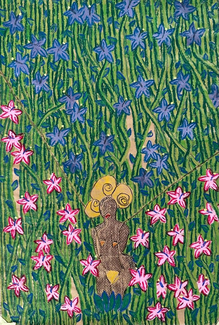 Image for Tiffany-Annabelle: 100 ways she blooms, at Ed Cross @ 67 York Street