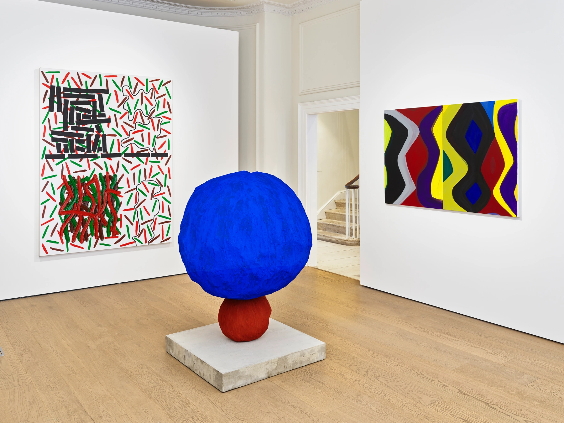 Image for 30 Years, at Timothy Taylor