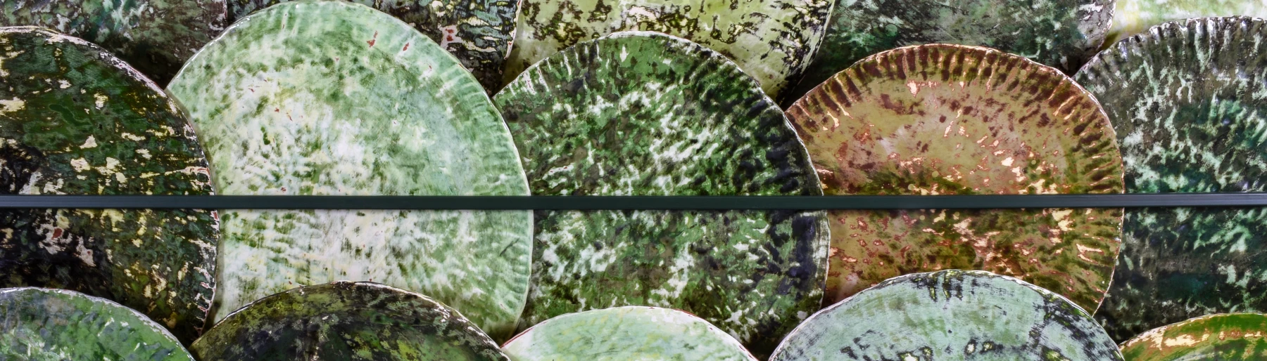 Image for Marit Tingleff: Into the Green at HB381