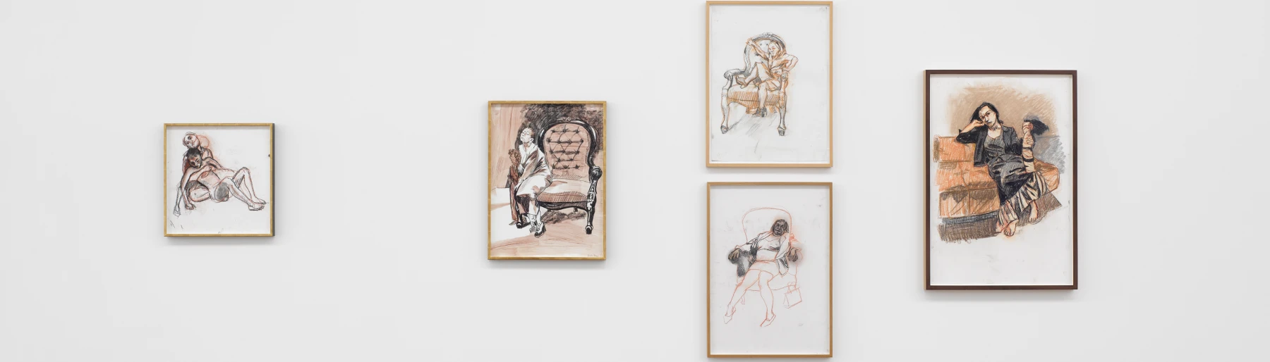Image for Paula Rego: Story Line at Victoria Miro