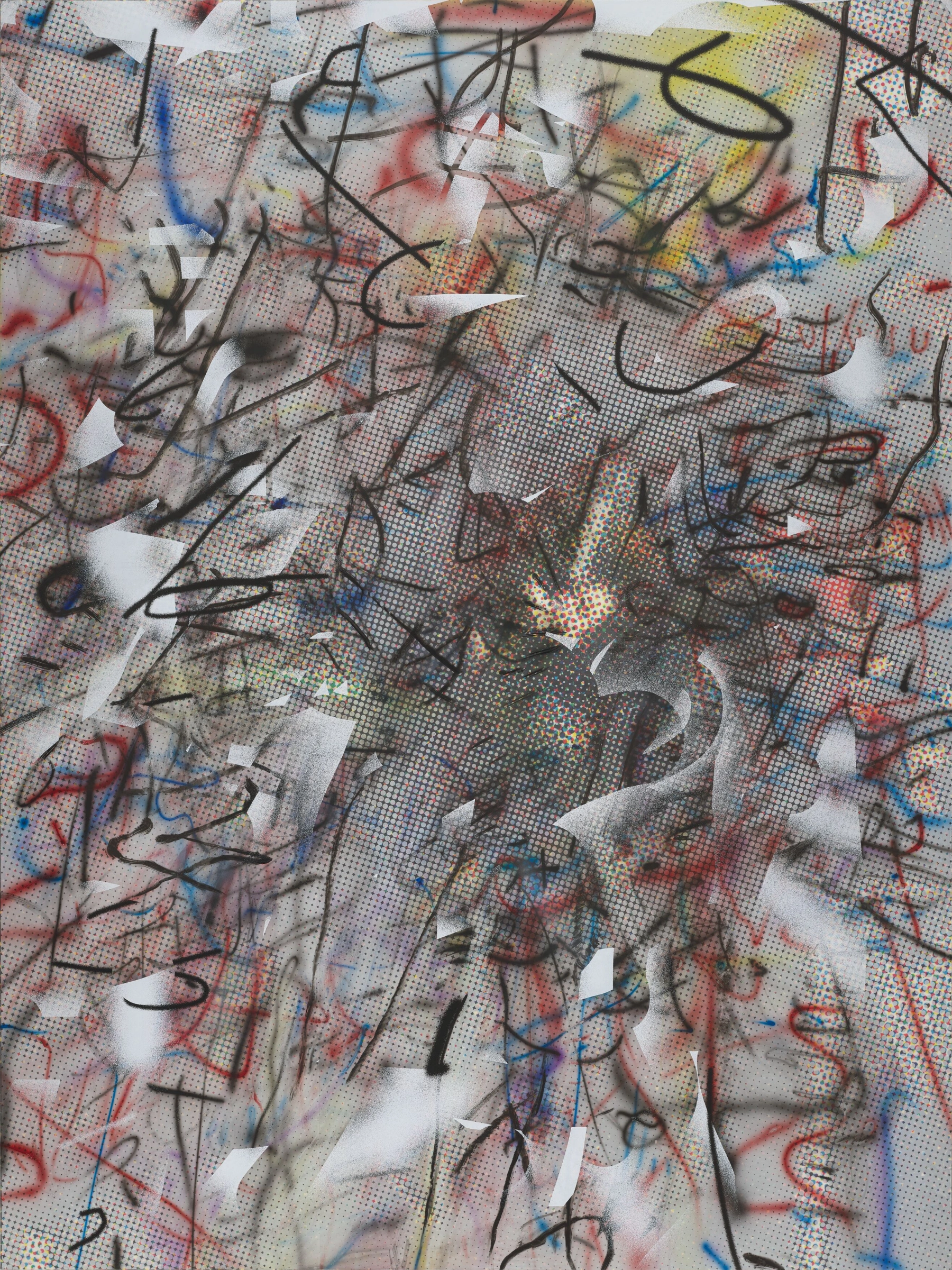 Image for Directionless, at Hauser & Wirth Menorca