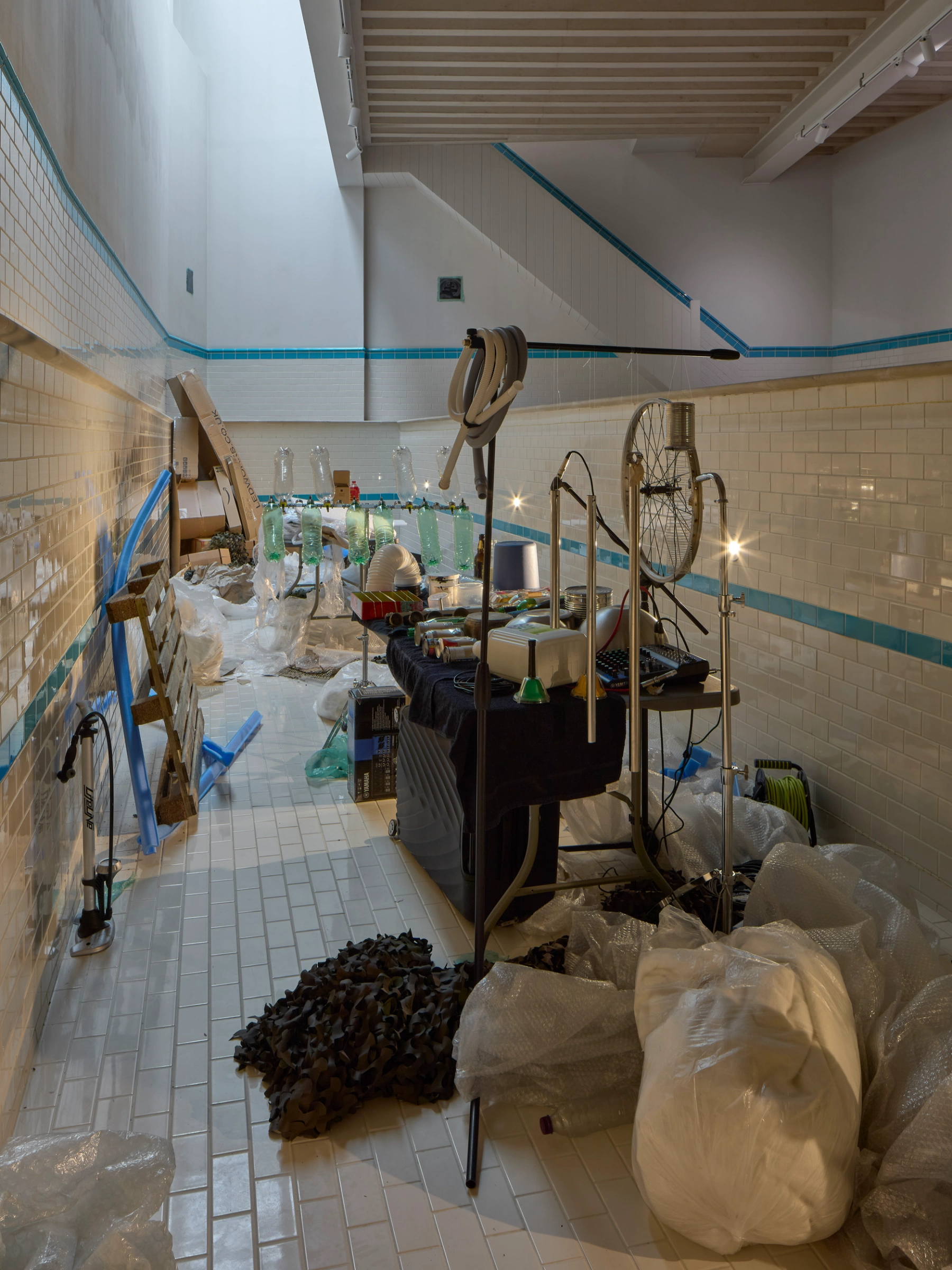 Image for Entropy of Loops, at ai.