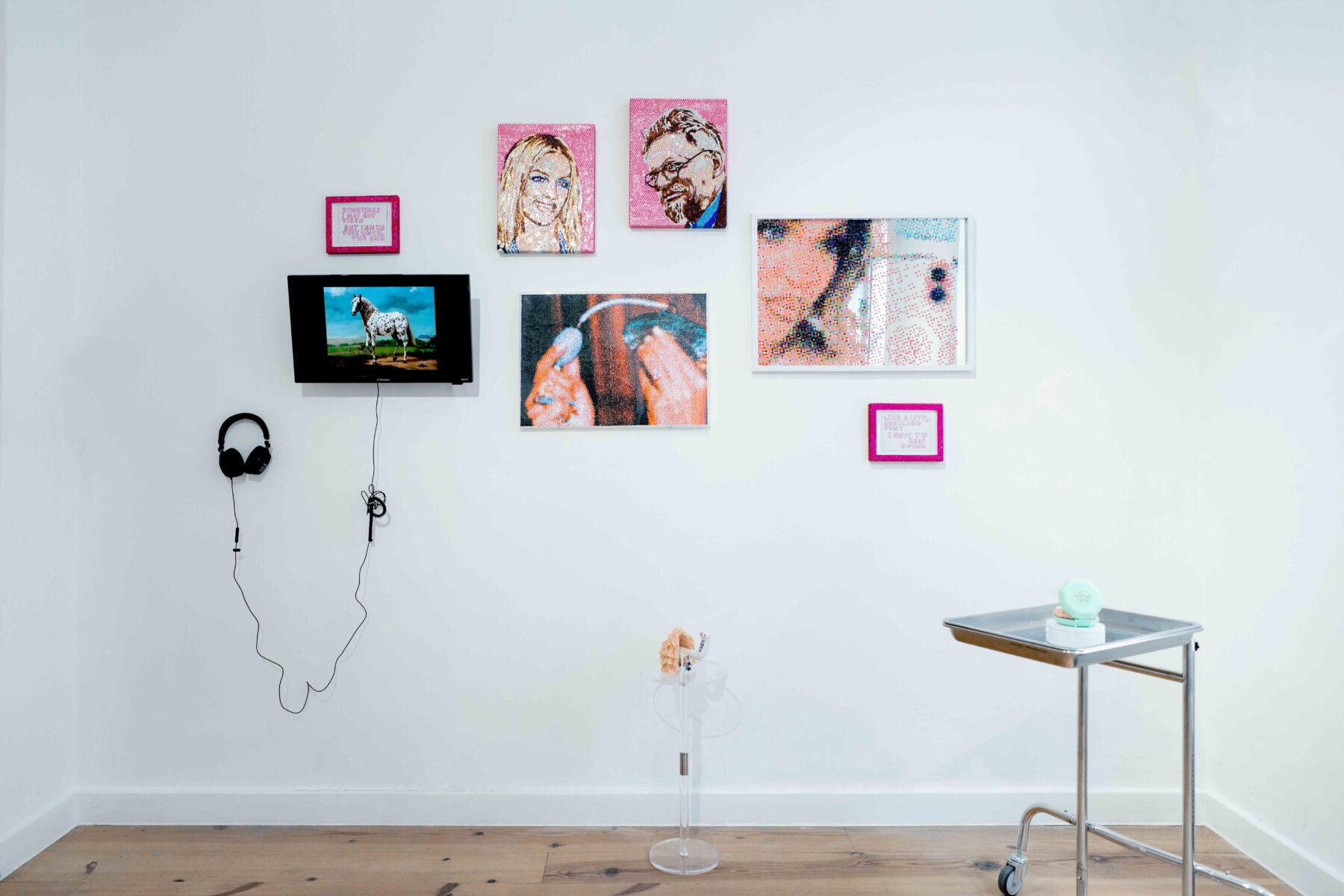 Image for NORITO x Teaspoon Projects: Mood Swings at NORITO