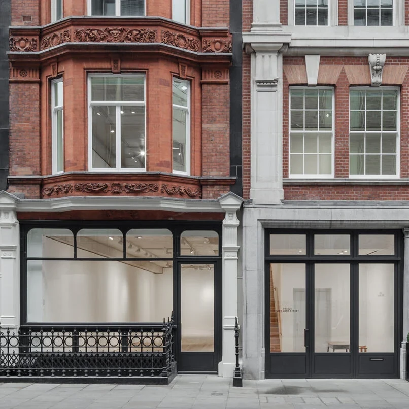 Image for , at No.9 Cork Street
