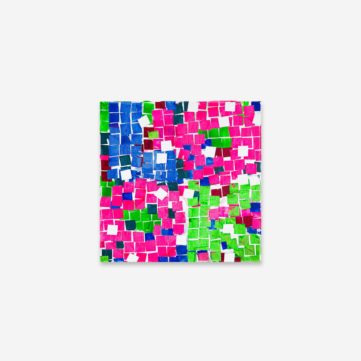 Heimo Zobernig, Untitled (HZ 2020-072), 2020